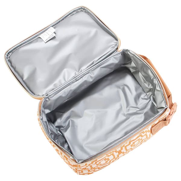 Fit & Fresh Thayer Art Deco Lunch Bag w/ Containers