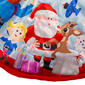 Kurt S. Adler 48in. Rudolph & Friends Tree Skirt - image 4
