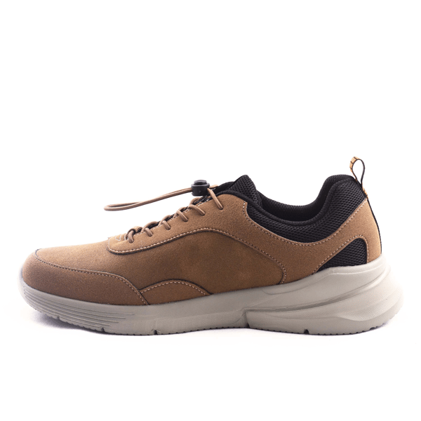 Mens JBU Danson Memory Foam Athletic Sneakers