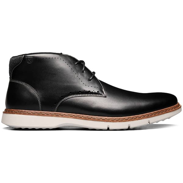 Mens Stacy Adams Sentinel Chukka Boots