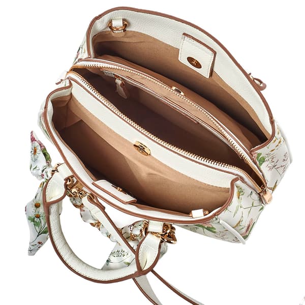 Nanette Lepore Josephyne Dome Satchel