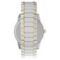 Mens Timex&#174; Easy Reader Date Expansion Band Watch - TW2P81400JT - image 3