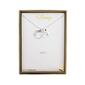 Shine Fine Silver Plated Crystal Mickey Mouse Pendant Necklace - image 2