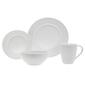 Godinger Pique 16pc. Dinnerware Set - image 1