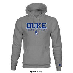 Mens Tsi Duke School Pride Hoodie