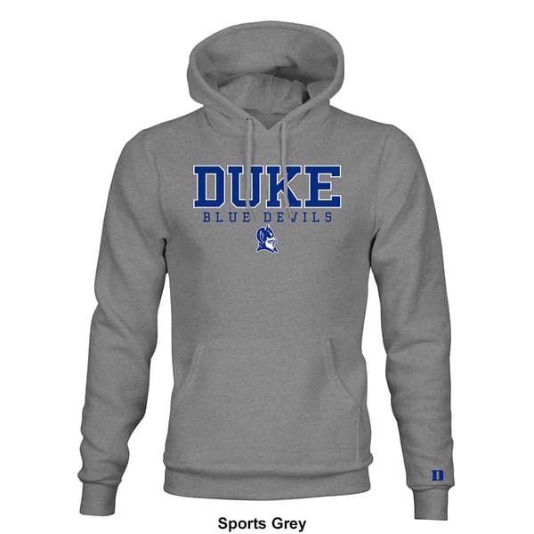Mens Tsi Duke School Pride Hoodie