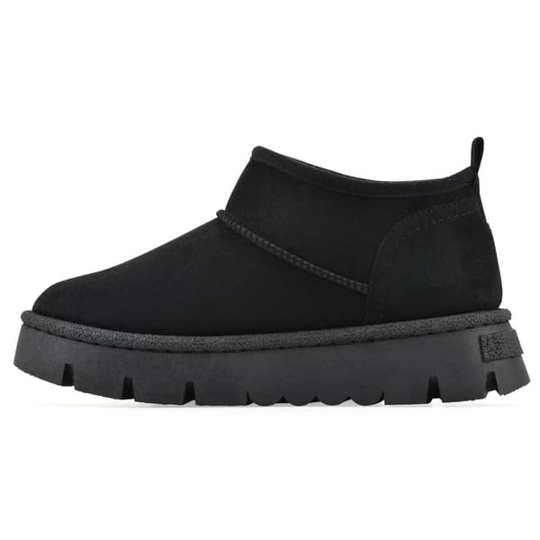 Womens White Mountain Toree Ankle Boots