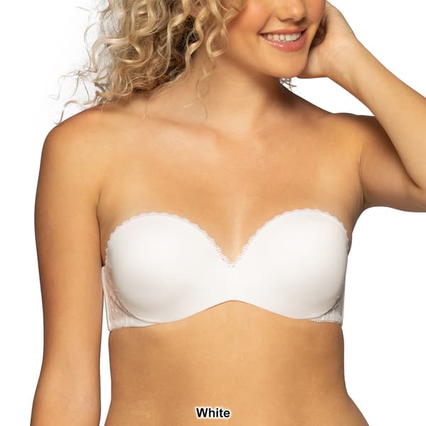 Womens Vanity Fair® LOF Strapless Bra 2111121 - Boscov's