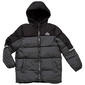 Boys (4-7) iXtreme® Color Block Puffer Coat - image 1