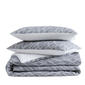 Brooklyn Loom Honey Waffle Reversible Comforter Set - image 2