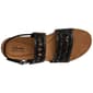 Womens Clarks® Collection Laurieann Lily Sandals - image 10