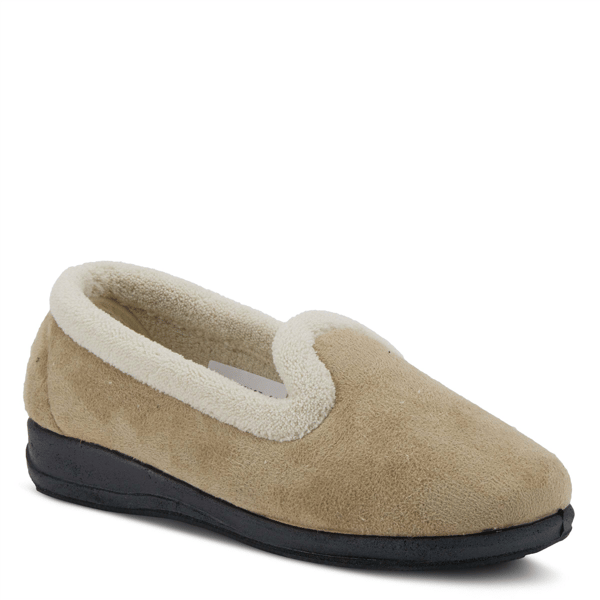 Flexus Isla Slip-On Slippers - image 