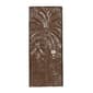 9th & Pike&#174; Coastal Palm Tree Metal Wall D&#233;cor - image 4