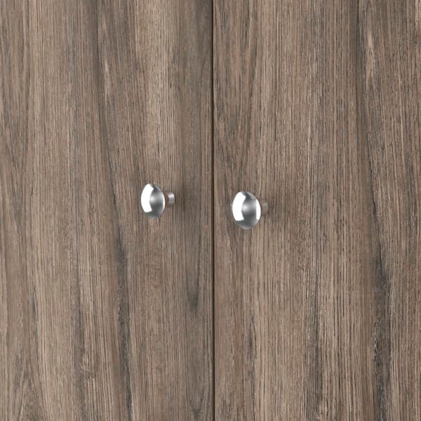 FM FURNITURE Virginia Storage Cabinet