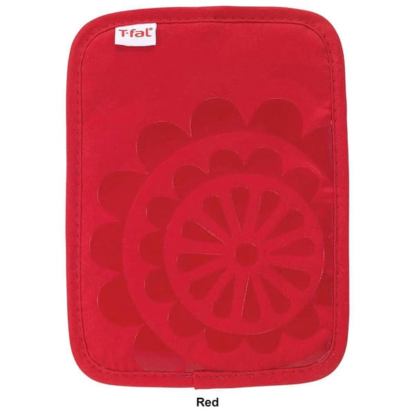 T-Fal Medallion Silicone Pot Holder
