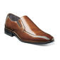 Mens Stacy Adams Fairchild Bike Toe Loafers - image 1