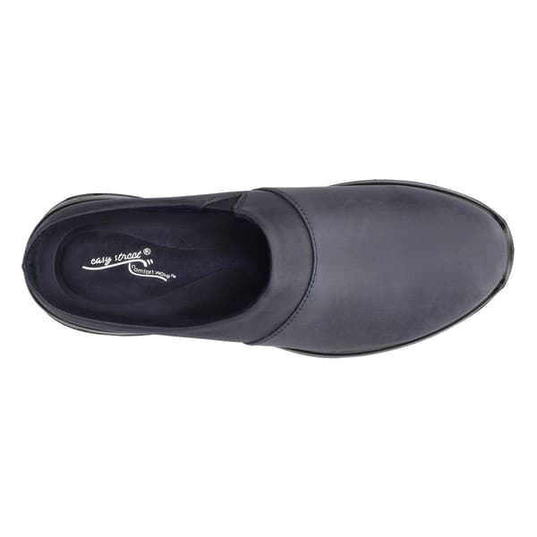 Womens Easy Street Janalee Comfort Clogs