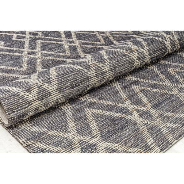 Rugs America&#8482; Gideon Waves Rectangle Area Rug