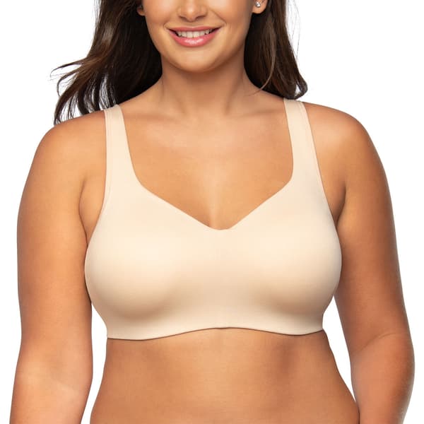 Womens Vanity Fair&#40;R&#41; Beyond Comfort Simple Sizing Bra 0072204 - image 