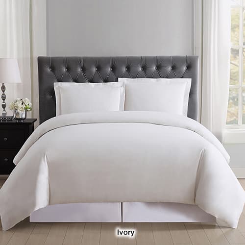 Truly Soft Everyday Duvet Set
