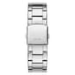 Mens Guess Silver-Tone Chrono Look Dial Watch - GW0900G1 - image 3