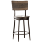 HH2 Home Jennings Swivel Counter Height Stool - image 2