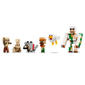 LEGO® Minecraft® Chicken Jockey Desert Attack Building Kit - image 3