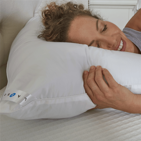 La-Z-Boy® Density Pillow Firm
