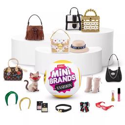 Mini Brands Mini Fashion