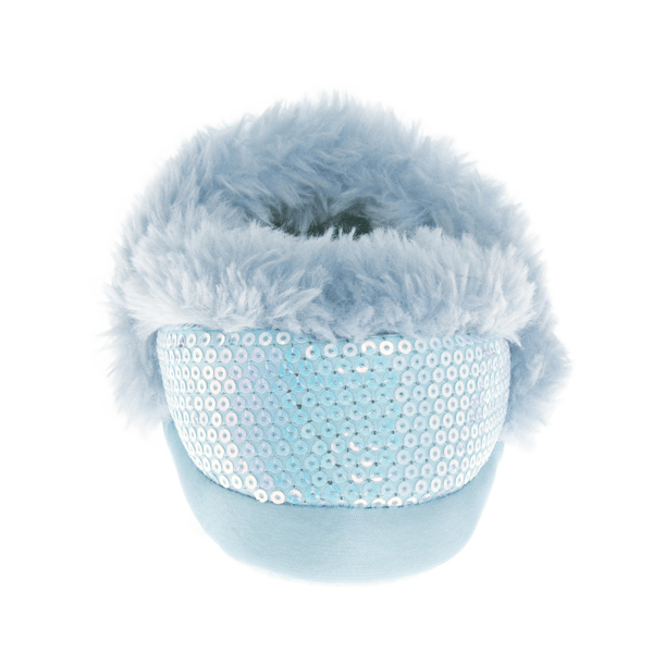 Toddler Girls Disney™ Frozen Comfortable & Light Slippers