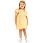Toddler Girl Emily & Oliver Gauze 3pc. Floral Gauze Dress Set - image 1