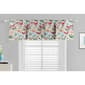 Butterflies Tapestry Valance - image 1