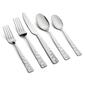 Cambridge&#174; Blossom Sand 20-Piece Flatware Set - image 3