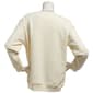 Plus Size Hasting & Smith Mushrooms & Foliage Fleece Sweatshirt - image 2