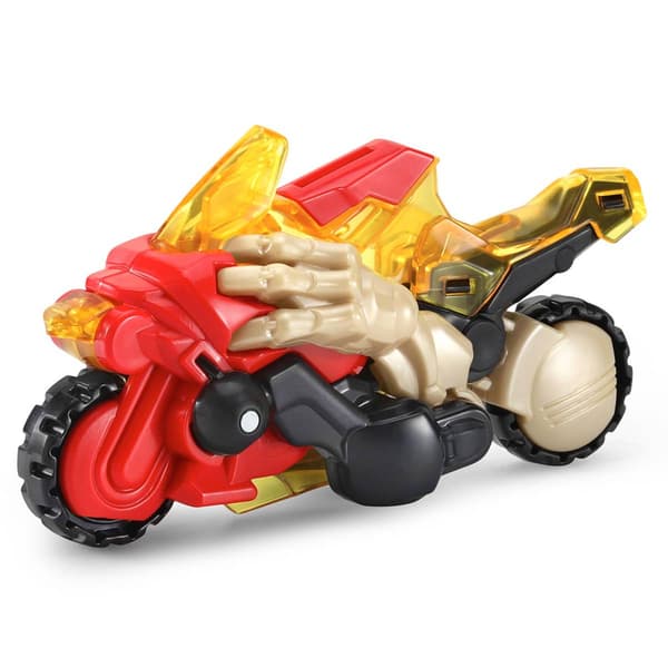 VTech® Switch & Go Lighting the Spinosaurus