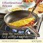 Anolon&#174; Ascend Hard Anodized Nonstick Frying Pan - 10-Inch - image 4