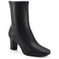 Womens Aerosoles Cinnamon Ankle Boots - image 1