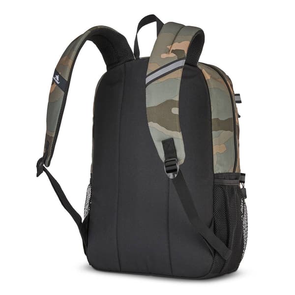 High Sierra&#174; Camo Everclass Backpack