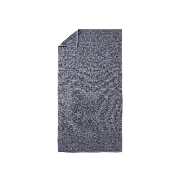 Ozan Premium HomeTurkish Cotton Patchouli Bath Towel - image 