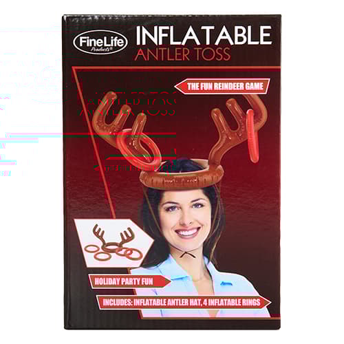 FineLife Inflatable Antler Toss - image 