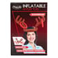 FineLife Inflatable Antler Toss - image 1