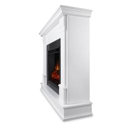 Real Flame Silverton Electric Fireplace