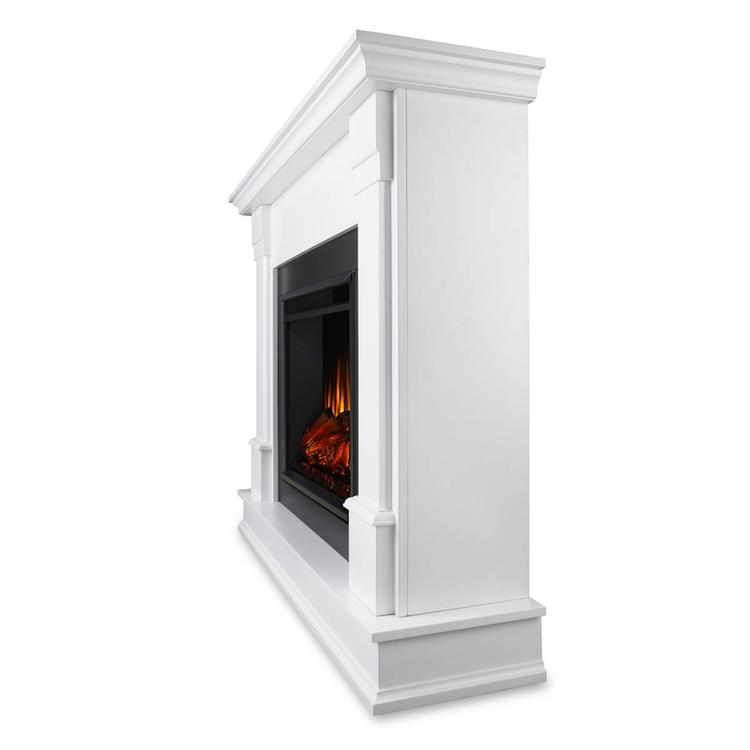 Real Flame Silverton Electric Fireplace