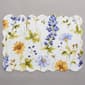 Lovely Blues Placemat - image 2