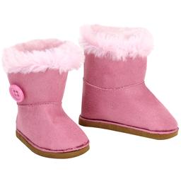 Sophia's® Suede Winter Boots