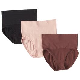 Skinnygirl Button Panties for Women