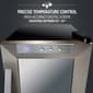 Ivation 8 Bottle Thermoelectric Quiet Wine Cooler - image 3