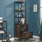 Sauder Briarbrook Tall Narrow Bookcase - image 2