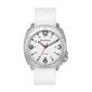 Unixsex Columbia Sportswear Timing White Silicone Watch-CSS17-003 - image 1
