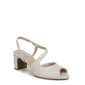 Womens Lifestride Theo Peep Toe Pumps - image 1
